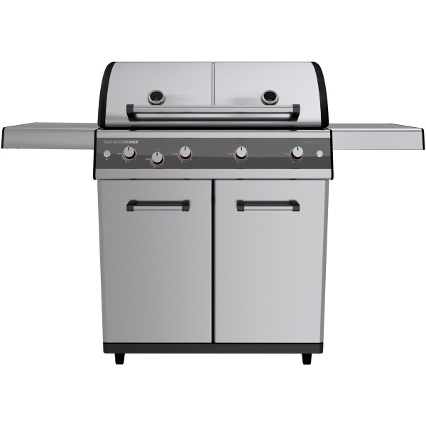 Outdoor Chef Barbecue Gas Dualchef 425 G 30 mBar