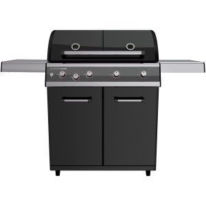 Outdoor Chef Barbecue Gas Dualchef 425 G 30 mBar