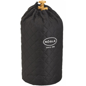 Rösle Barbecue BBQ Accessoire Beschermhoes Gasfles 11 kg