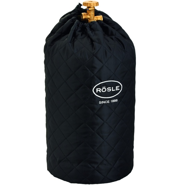 Rösle Barbecue BBQ Accessoire Beschermhoes Gasfles 5 kg