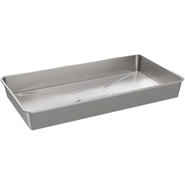 Rösle Barbecue BBQ Accessoire Pan Universeel
