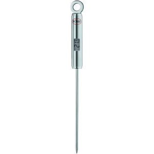 Rösle Barbecue BBQ Accessoire Thermometer Gourmet