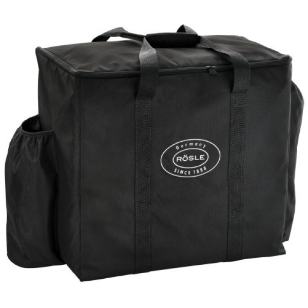 Rösle Barbecue BBQ Accessoires Draagtas Videro G2-P