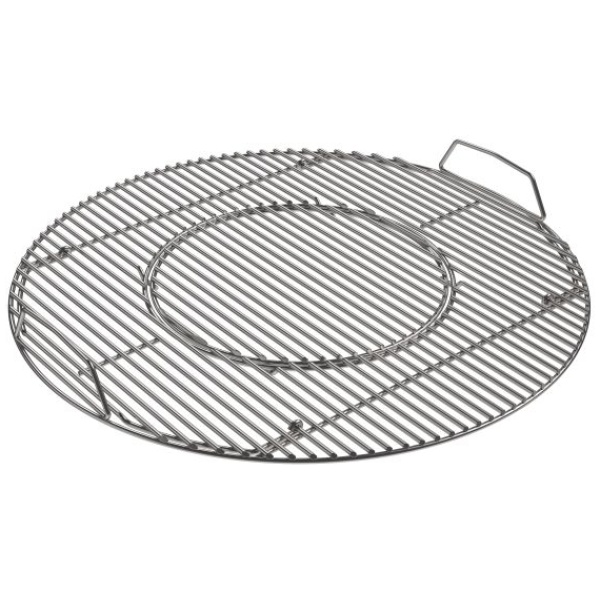 Rösle Barbecue BBQ Accessoires Grillrooster Vario+ No.1 F60