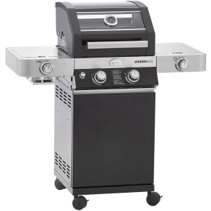 Rösle Barbecue Barbecue Gas Videro G2-S Vario 30 mbar