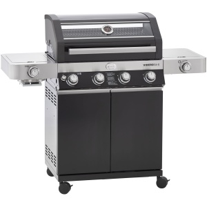 Rösle Barbecue Barbecue Gas Videro G4-S Vario 30 mbar