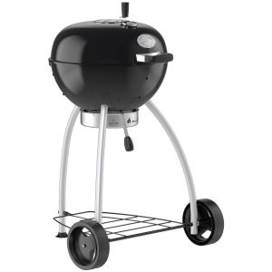 Rösle Barbecue Barbecue Houtskool No. 1 Belly F50