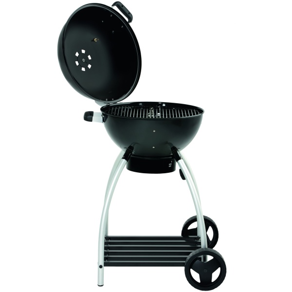 Rösle Barbecue Barbecue Houtskool No. 1 F50 Sport