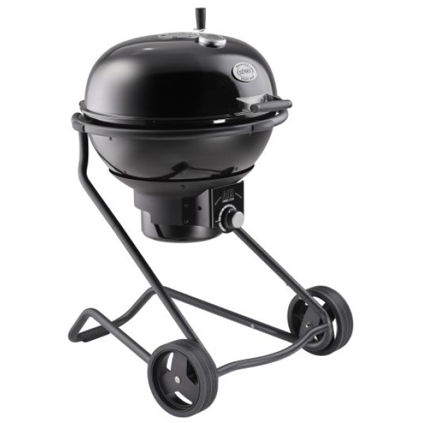 Rösle Barbecue Barbecue Houtskool No.1 F60 Air Pro Vario+ (Model 2023)
