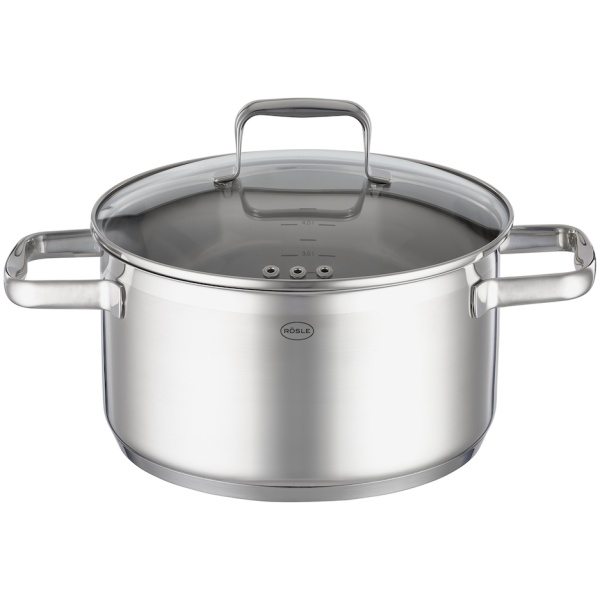Rösle Keuken Charm Kookpan 1