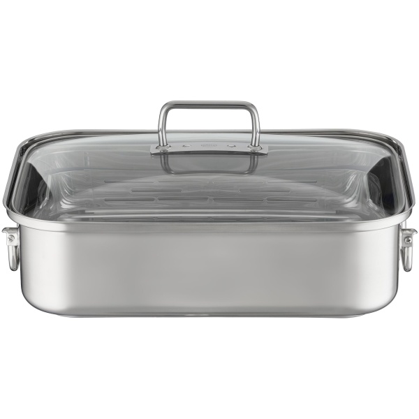 Rösle Keuken Expertiso Braadslede 6