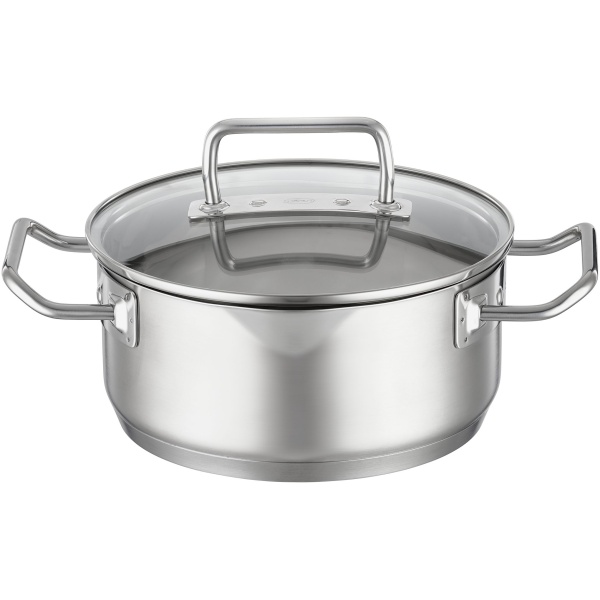 Rösle Keuken Expertiso Kookpan 2