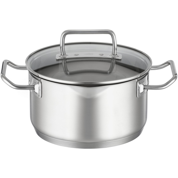 Rösle Keuken Expertiso Kookpan 3