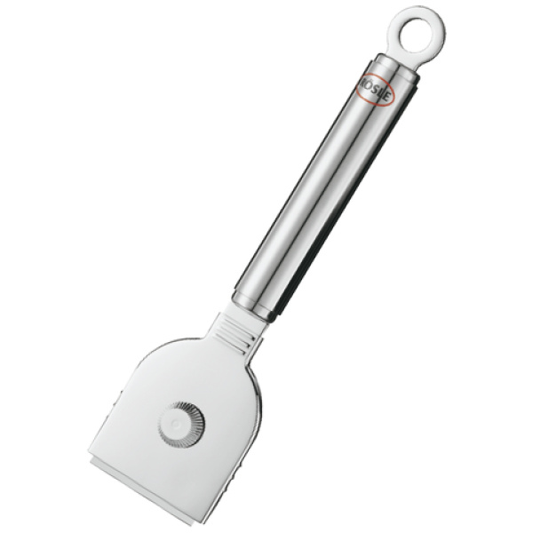 Rösle Keuken Kookplaatschraper Keramisch 20 cm