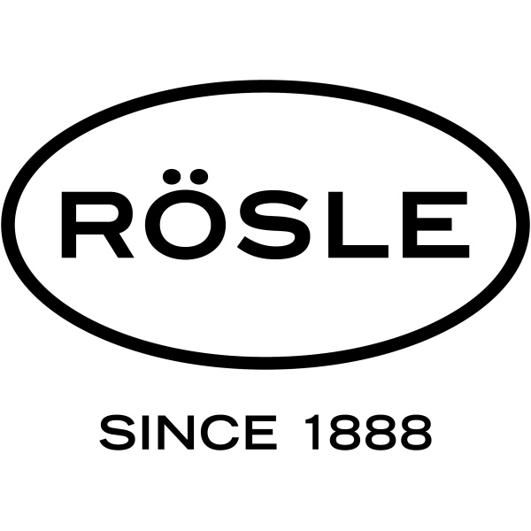 Rösle Keuken POS Display Pannenlikker Set met 12 Stuks