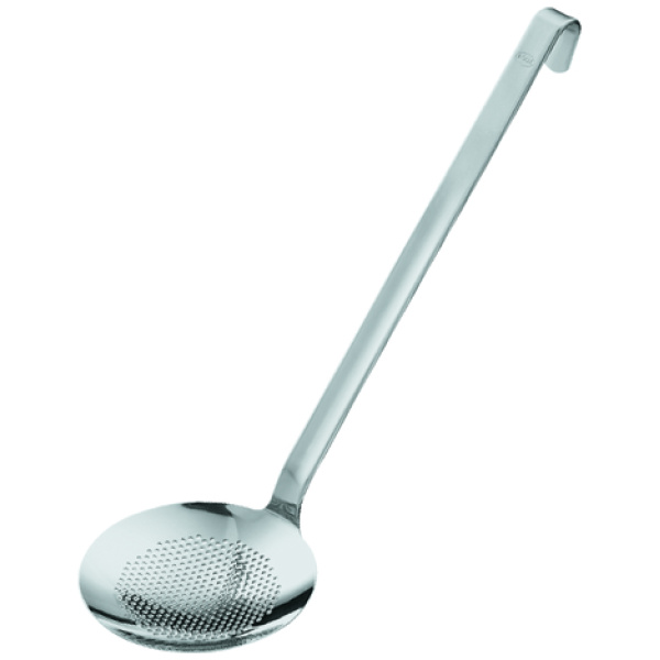 Rösle Keuken Schuimspaan Fijn Geperforeerd 36 cm
