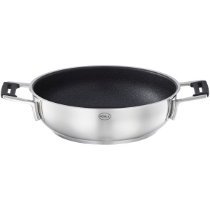 Rösle Keuken Silence Pro Hapjespan Ø 24 cm