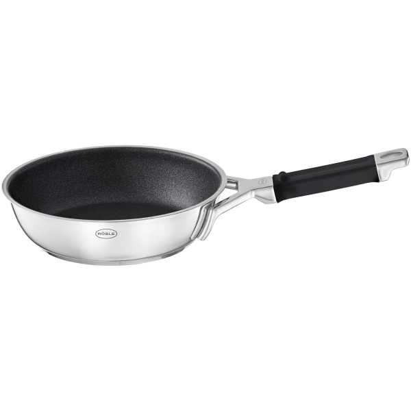 Rösle Keuken Silence Pro Koekenpan Ø 20 cm