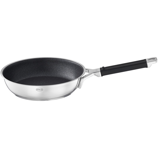 Rösle Keuken Silence Pro Koekenpan Ø 24 cm