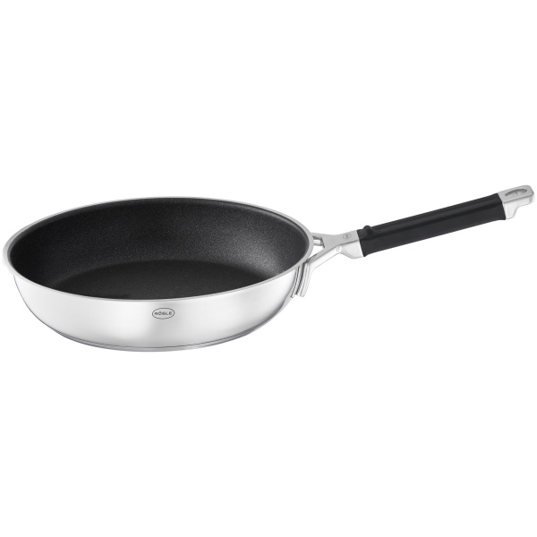 Rösle Keuken Silence Pro Koekenpan Ø 28 cm