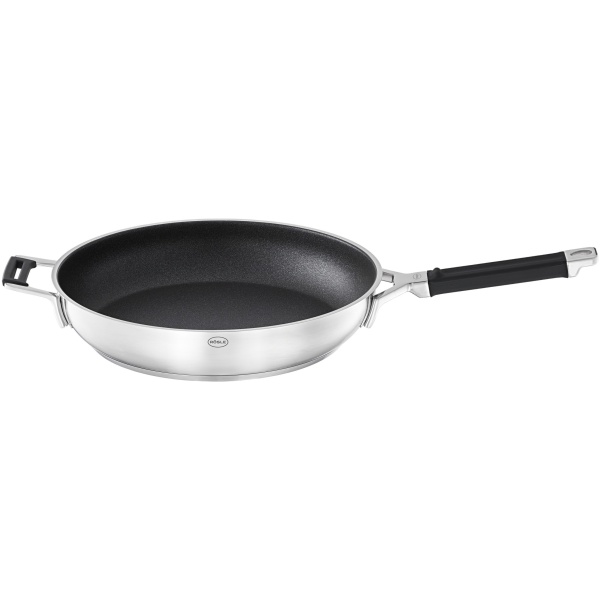 Rösle Keuken Silence Pro Koekenpan Ø 32 cm