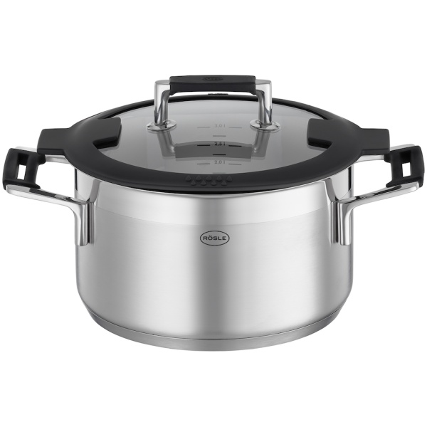 Rösle Keuken Silence Pro Kookpan 3