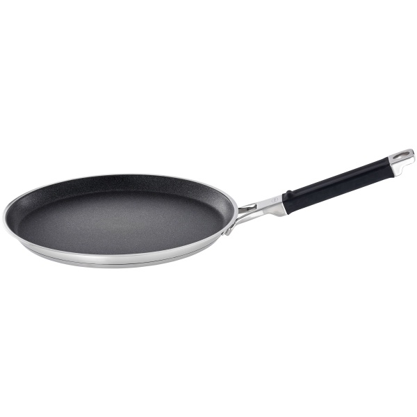 Rösle Keuken Silence Pro Pannenkoekenpan Ø 28 cm