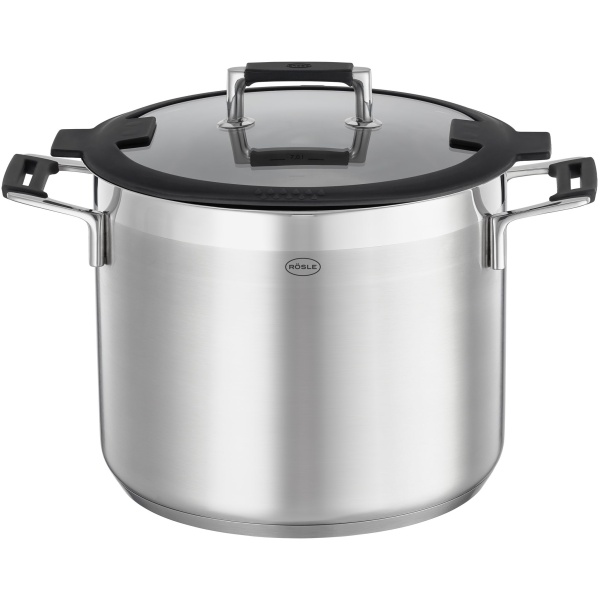 Rösle Keuken Silence Pro Soeppan 8