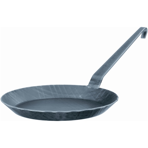 Rösle Keuken Traditoneel 1888 Koekenpan Ø 28 cm
