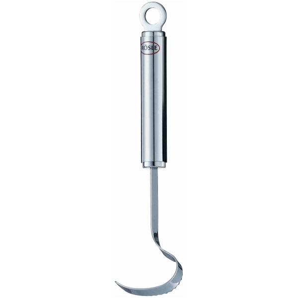 Rösle Keuken Visontschubber 22 cm
