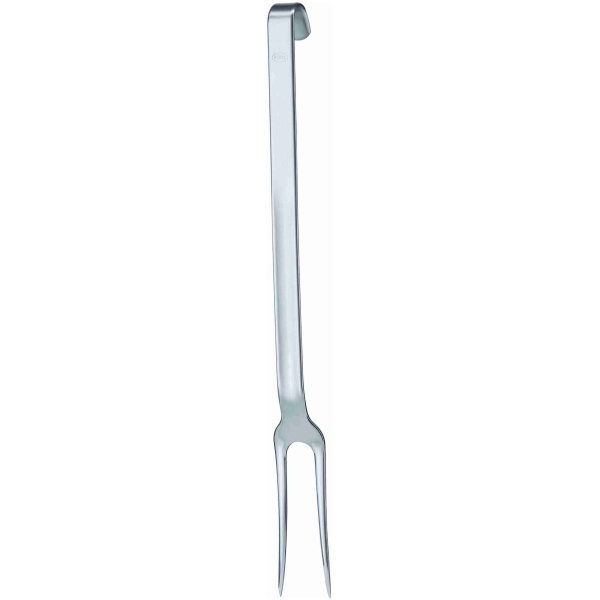 Rösle Keuken Vleesvork 34 cm