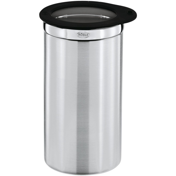 Rösle Keuken Voorraadpot met Deksel 500 ml