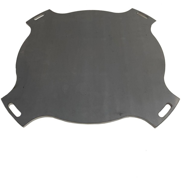 Yakiniku BBQ Accessoire Kamado 19" Large Bakplaat