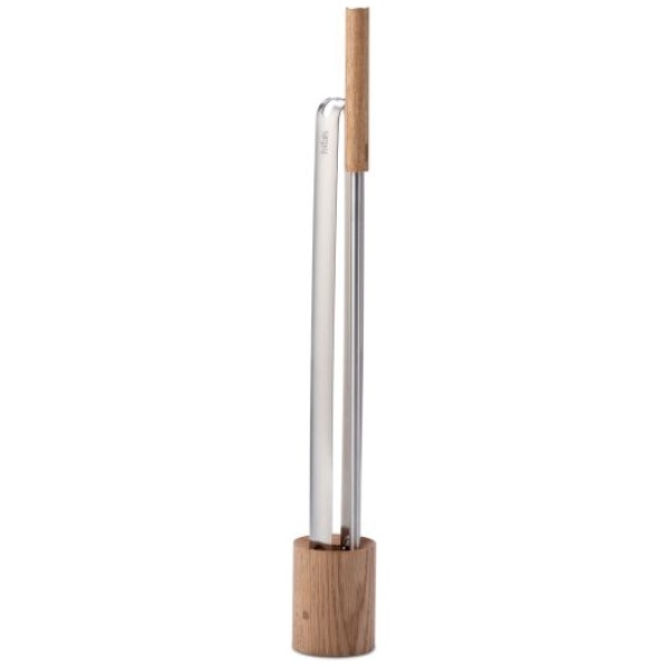 Höfats Tools Fire Tool Set van 3 Stuks