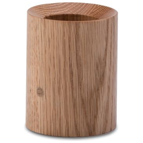Höfats Tools Houten Basis voor Blow Poker en Fire Tongs