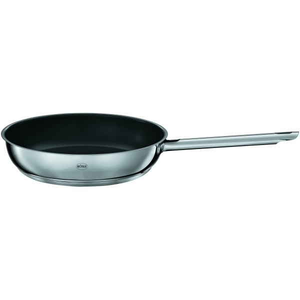 Rösle Keuken Elegance Koekenpan Set van 3 Stuks