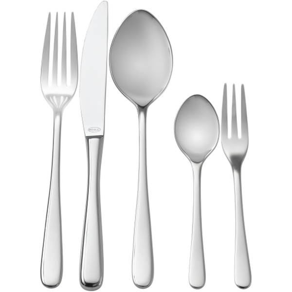 Rösle Keuken Passion Bestekset 30-delig