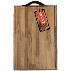 Xapron Beukenhout Snijplank Block 40 x 30 x 4 cm