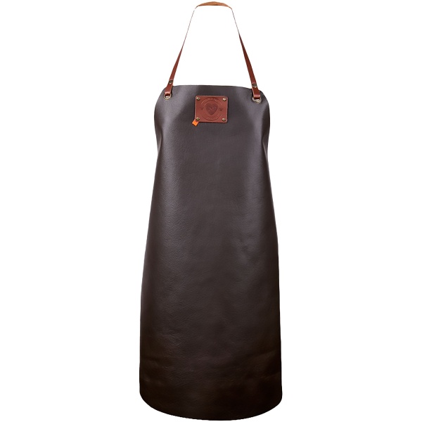 Xapron Bovine Schort Dames Leer
