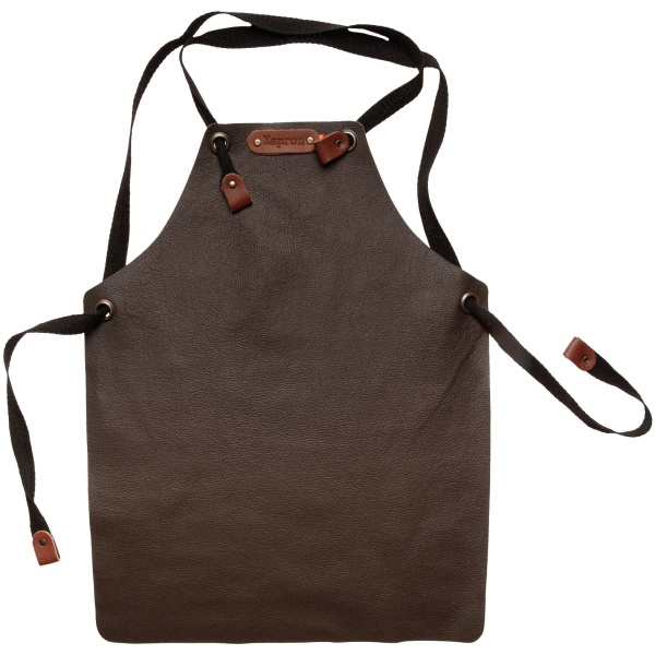 Xapron Bovine Schort Kinderen Leer