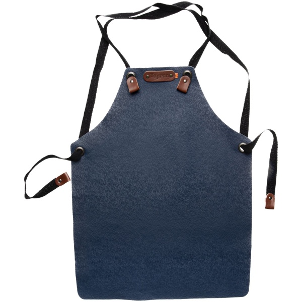 Xapron Bovine Schort Kinderen Leer
