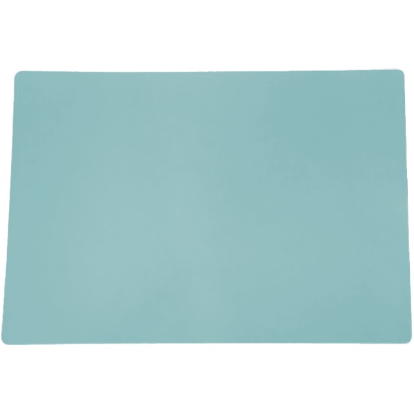 Xapron Mistral Placemat Leer 43 x 30 cm Set van 2 Stuks