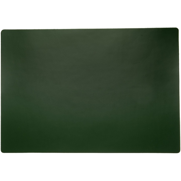 Xapron Mistral Placemat Leer 43 x 30 cm Set van 2 Stuks