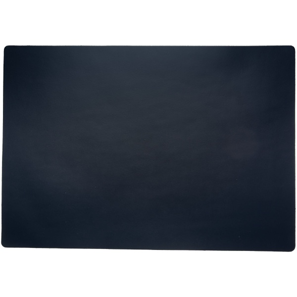 Xapron Mistral Placemat Leer 43 x 30 cm Set van 2 Stuks