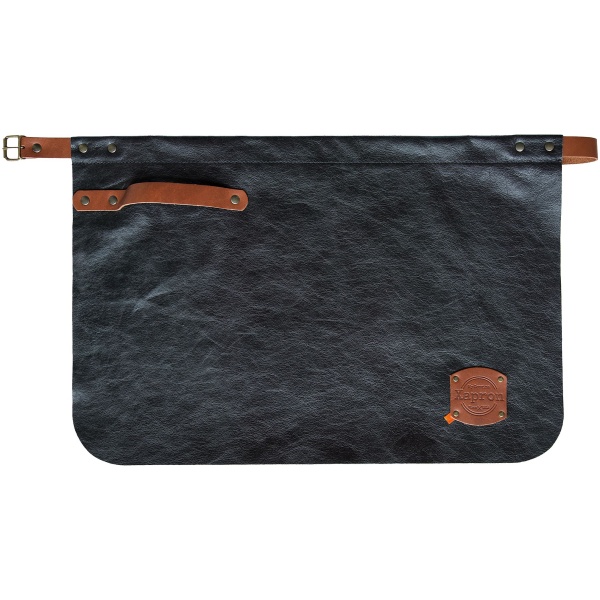 Xapron New York Sloof met Tailleband Leer