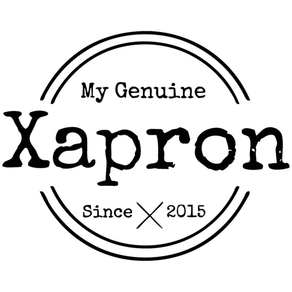 Xapron Schort Accessoire Riem Verlengstuk