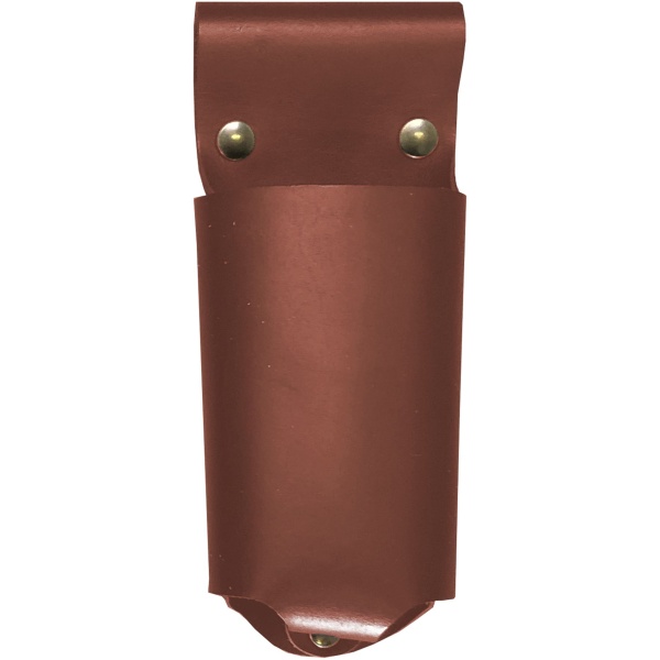 Xapron Schort Accessoire Flessenhouder Leer