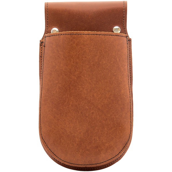 Xapron Schort Accessoire Horecahouder Leer