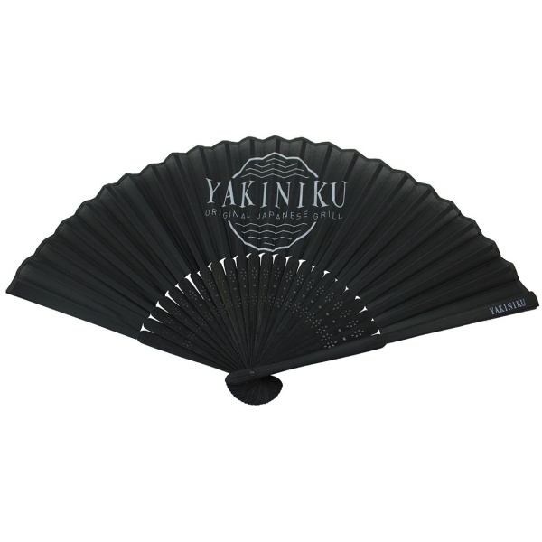 Yakiniku BBQ Accessoire Handwaaier voor Vuur