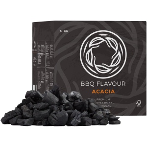 Yakiniku BBQ Flavour Accessoire Houtskool Acacia 5kg